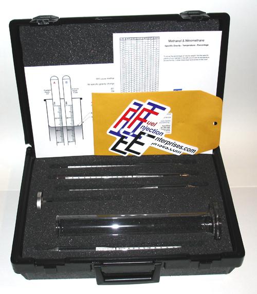 Fuel Injection Enterprises